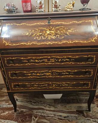 SECRETAIRE STILE MAGGIOLINI