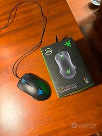 Mouse Gaming Razer Lancehead Tournament Edition