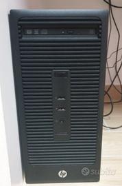 PC da tavolo 