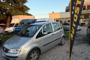Fiat Idea 1.3 Multijet 16V 70 CV BlackLabel
