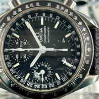 Omega Speedmaster Day Date 3520.50.00