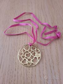 Bliss collana originale vintage Nuova