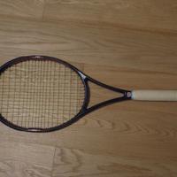 Racchetta da tennis