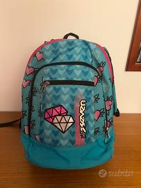 Zaino scuola Seven