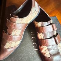 Scarpe Gucci