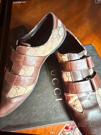 Scarpe Gucci