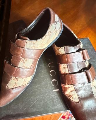 Scarpe Gucci
