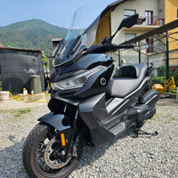Voge sfida SR4 MAX