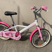 Bicicletta per bambino