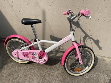 Bicicletta per bambino