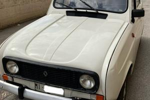 Renault 4 850 cc