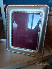 CORNICE STERLING cm30x35  "Ponte Vecchio-Fi"