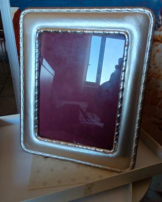 CORNICE STERLING cm30x35  "Ponte Vecchio-Fi"