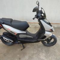 scooter 50 libretto piccolo