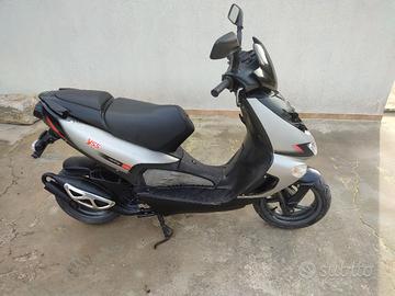 scooter 50 libretto piccolo