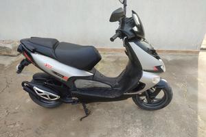 scooter 50 libretto piccolo