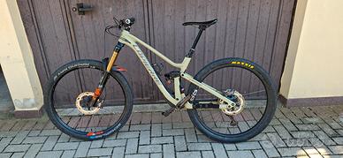 Lapierre Spicy 7.9  2022