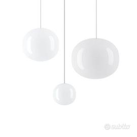 LAMPADA  LODES VOLUM