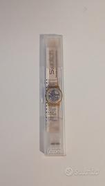 Swatch vintage Jelly fish GK100 