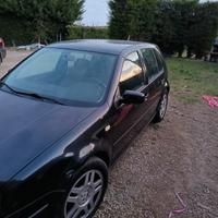 golf 4 1.6 gpl