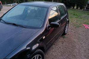 golf 4 1.6 gpl