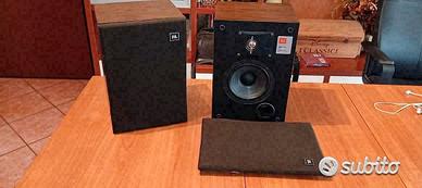 Casse JBL 2 vie modello TLX 2
