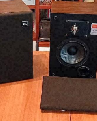 Casse JBL 2 vie modello TLX 2