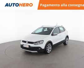 VOLKSWAGEN Polo UC30426