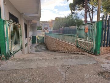 Box auto viale di vittorio grottaglie