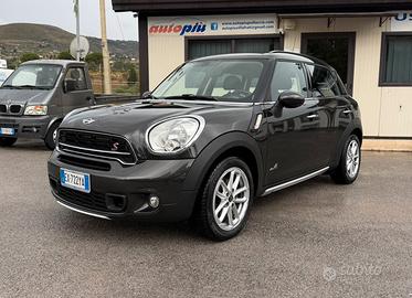 Mini Cooper Countryman 2.0 SD Business ALL4