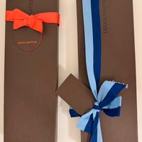Louis vuitton cravatte