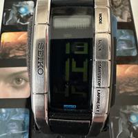 Orologio seiko final fantasy