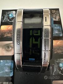 Orologio seiko final fantasy