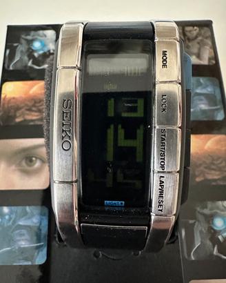 Orologio seiko final fantasy