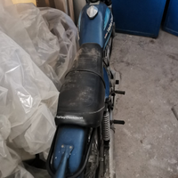 Vendita moto epoca