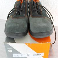 Scarpe antinfortunistiche Base