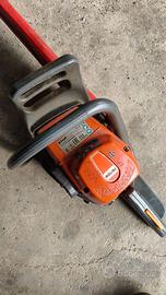 Motosega Oleo Mac GS 350 C