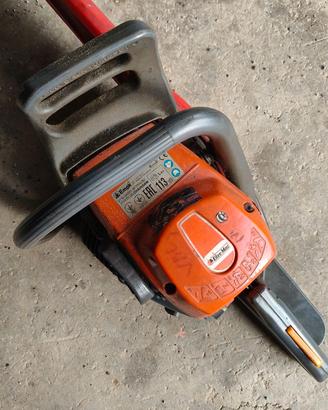 Motosega Oleo Mac GS 350 C