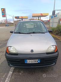  fiat seicento i.cat prezzo trattabile 