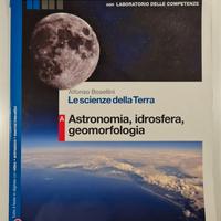 Le scienze della terra. Vol. A