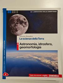 Le scienze della terra. Vol. A