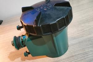 Filtro Acqua di Mare Volvo Penta 842719 - 200ml