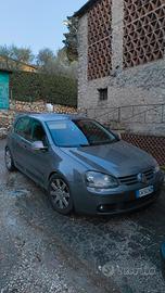 Golf 5 2.0 140cv