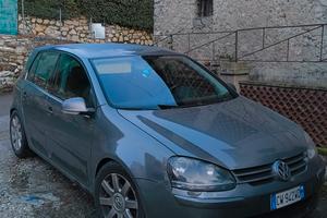 Golf 5 2.0 140cv