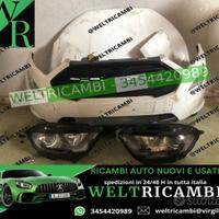 Ricambi per ford ecosport st-line 2018