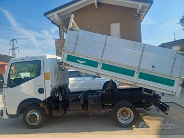 RIBALTABILE MAXITY SIMILIE NISSAN CABSTAR