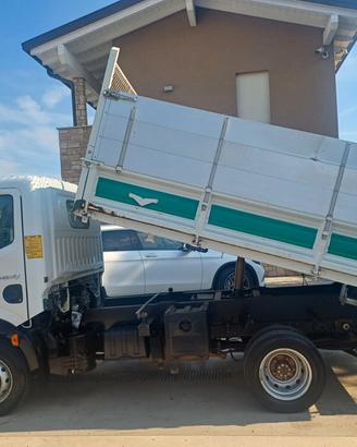 RIBALTABILE MAXITY SIMILIE NISSAN CABSTAR