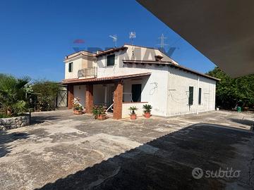 Villa o villino - Termini Imerese