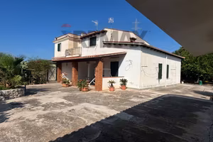 Villa o villino - Termini Imerese