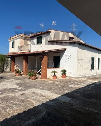 Villa o villino - Termini Imerese